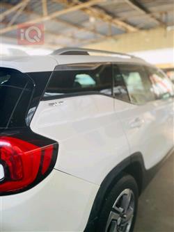 جي ام سي تيراين